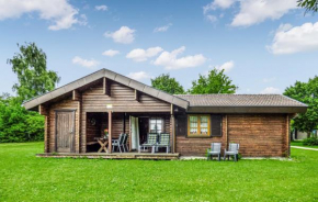 Ferienhaus Donau 89